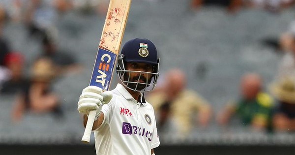 Ajinkya-Rahane