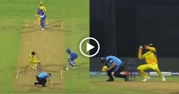 catch by Ravindra Jadeja