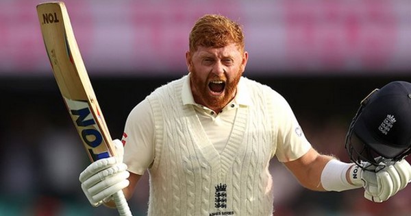 Jonny-Bairstow