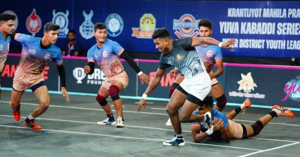 Kabaddi