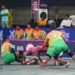 Kabaddi