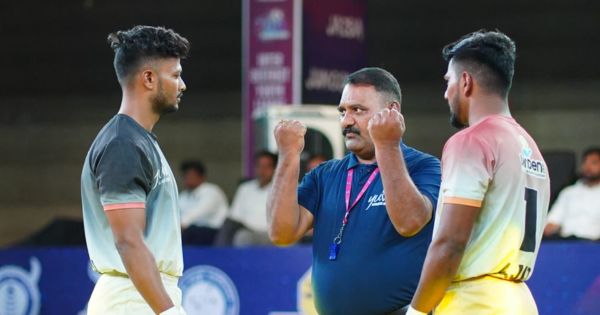 Kabaddi