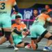 Kabaddi