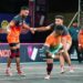 Kabaddi