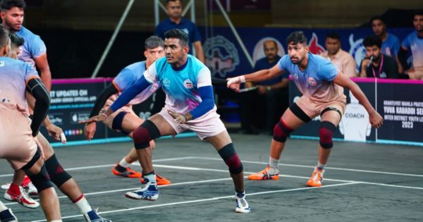 Kabaddi