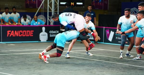 Kabaddi