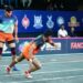 Kabaddi