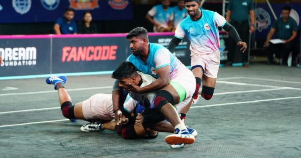 Kabaddi