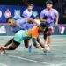 Kabaddi