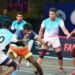 Kabaddi