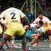 Kabaddi