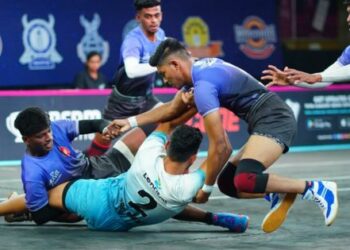 Kabaddi