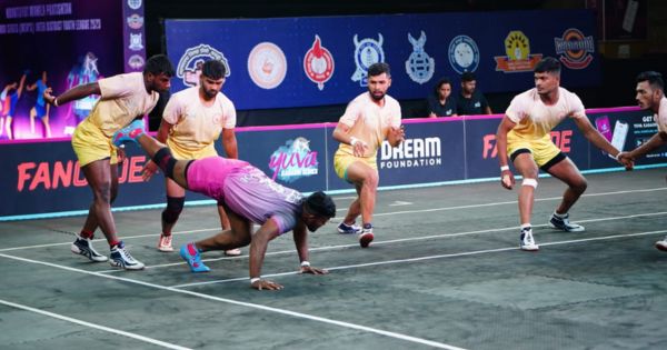 Kabaddi