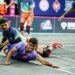 Kabaddi