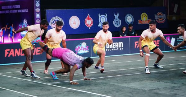 Kabaddi