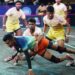 Kabaddi