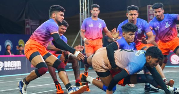 Kabaddi