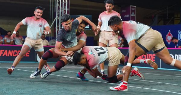 Kabaddi