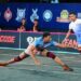 Kabaddi