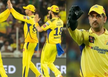 MS-Dhoni-And-CSK-Team