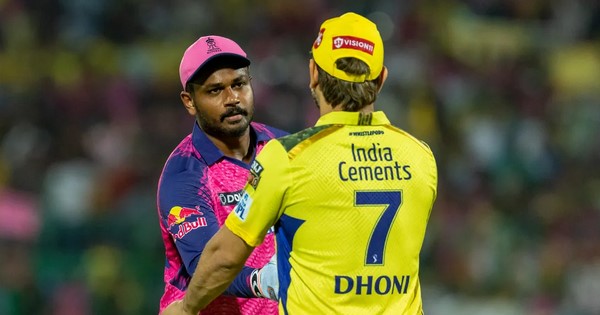 MS-Dhoni-And-Sanju-Samson