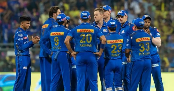 Mumbai Indians