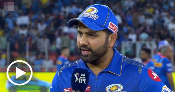 Rohit Sharma