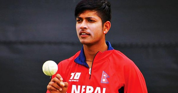 Sandeep-Lamichhane