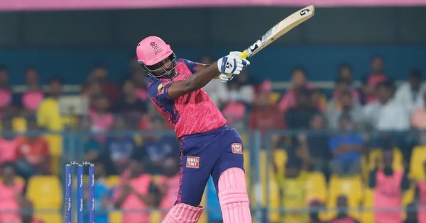 Sanju-Samson