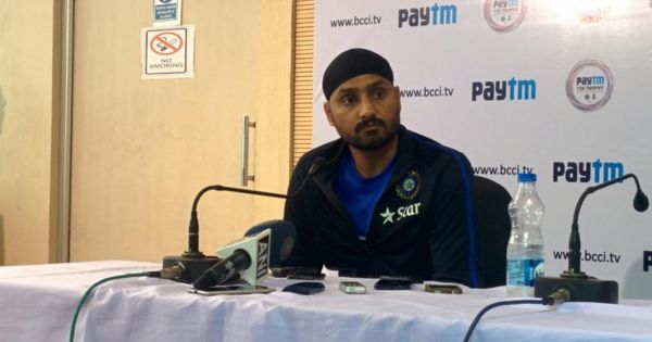 Harbhajan Singh