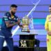 Hardik Pandya MS DHoni