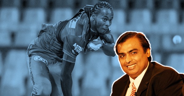 Jofra-Archer-And-Mukesh-Ambani