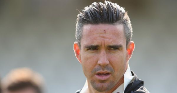 Kevin Pietersen