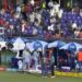 LSG vs SRH crowd issue