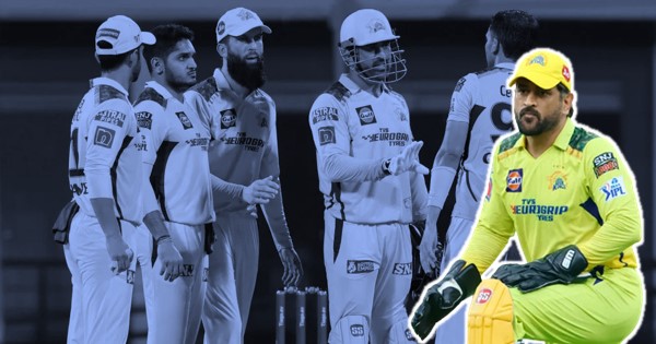 MS-Dhoni