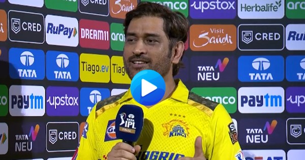 MS-Dhoni