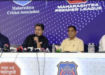 Maharashtra Premier League
