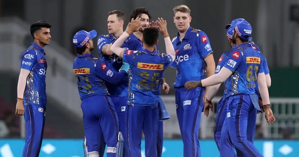 Mumbai-Indians