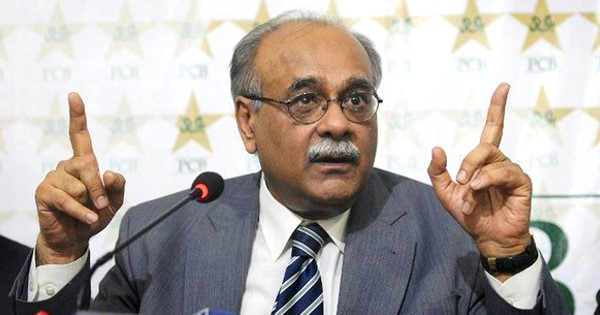 Najam-Sethi