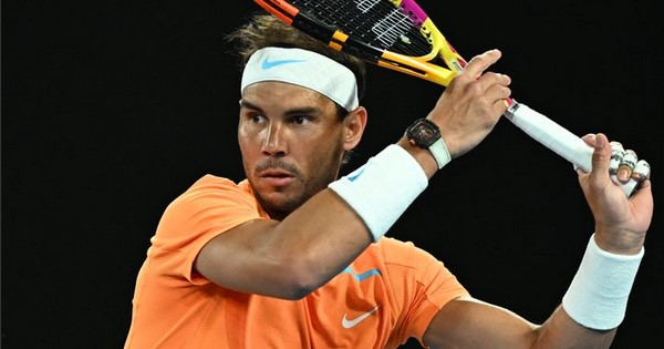 Rafael-Nadal