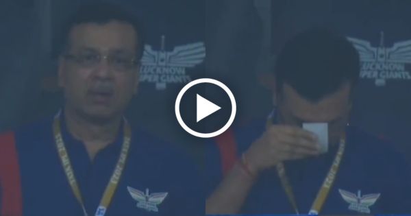 Sanjiv Goenka