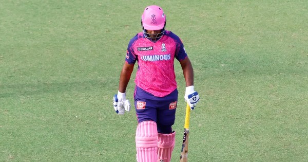 Sanju-Samson