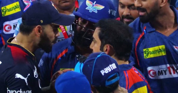 Virat-Kohli-And-Gautam-Gambhir