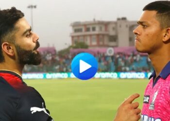 Virat-Kohli-And-Yashasvi-Jaiswal-Video