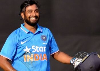 Ambati Rayudu