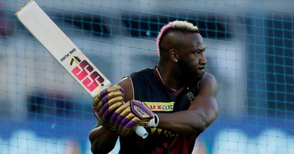 Andre-Russell