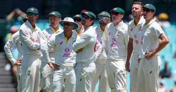 Australia-Cricket-Team
