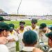 Australia Test Squad