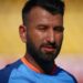 Cheteshwar Pujara