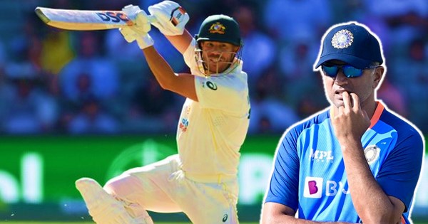 David-Warner-And-Rahul-Dravid